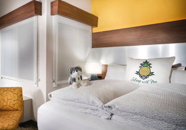 Hotel Z - A Staypineapple Hotel by null