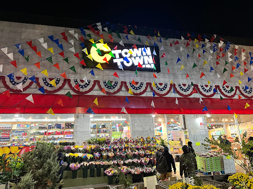 CTown Supermarket