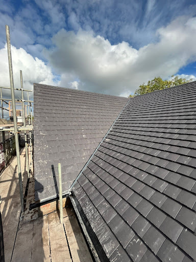 A Star Roofing (WM) - Thumbnail