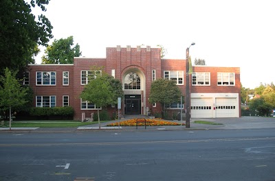 Milwaukie City Hall