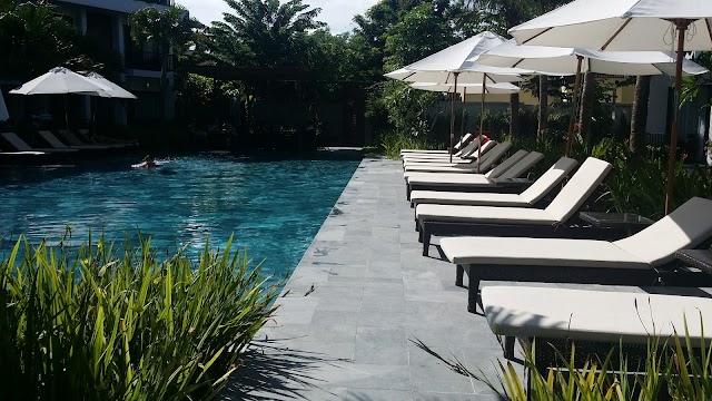SENVILA Boutique Resort