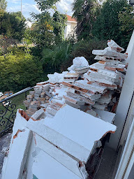 Photo n°11 de Démolition Intérieur Extérieur à Anglet (Entrepreneur spécialisé dans la démolition)