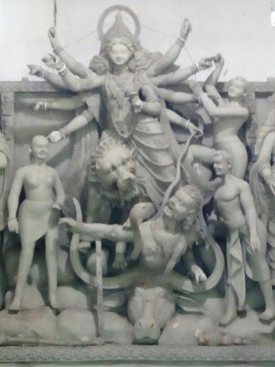 Photos of Tanti Bazar Shib Mondir