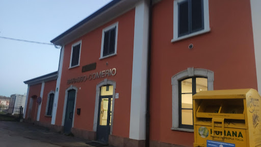 Barasso Comerio Logo
