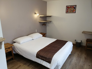Photo n°3 de Hôtel La Marmotte - Gérardmer à Gérardmer (Hôtel)