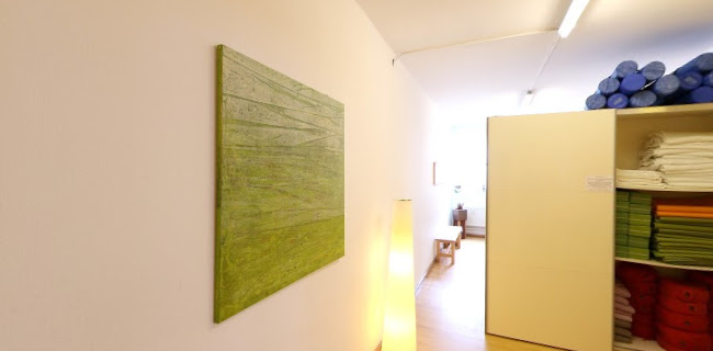 Rezensionen über Yoga For All - Yoga Konstanz - Kraftaufbau Konstanz - Personaltraining Konstanz in Kreuzlingen - Yoga-Studio