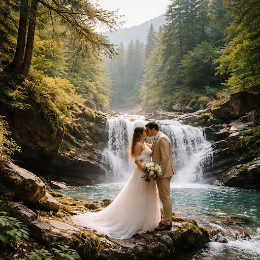 Planning a dreamy destination wedding and want every moment captured with a natural, timeless fee… post image