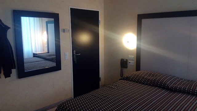 Continental Parkhotel