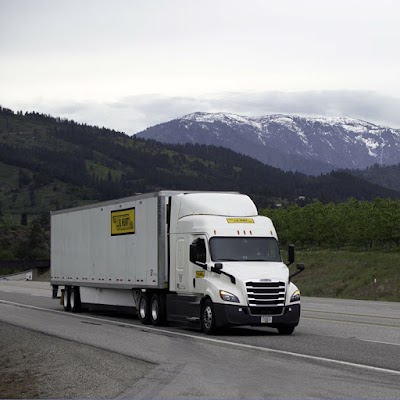 J.B. Hunt Transport Services, Inc.