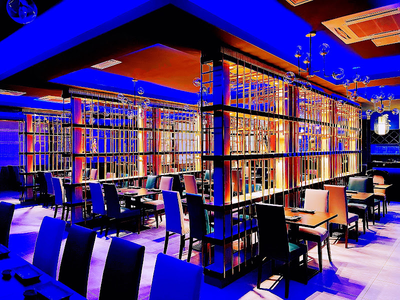 Hokkaido Sushi & Grill — photo