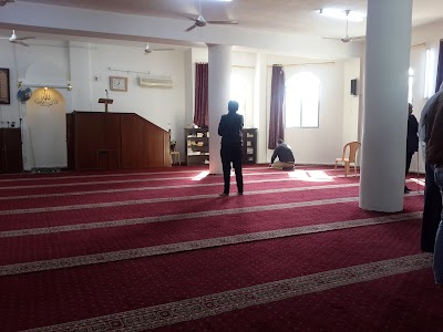Photos of Paddy Algoere Mosque