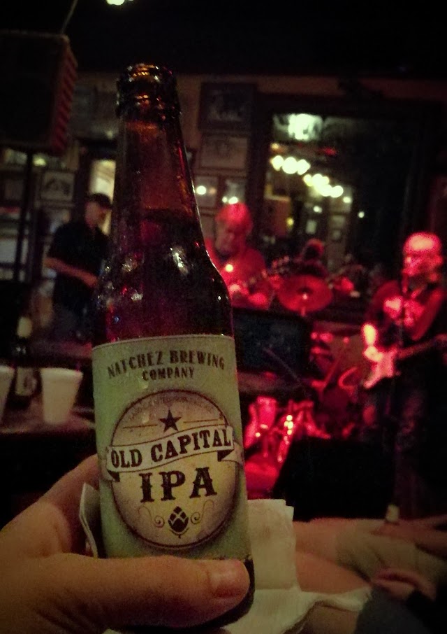 Under-the-Hill Saloon
