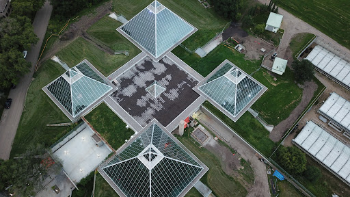 Creyegtive Edmonton Drone Photography - Thumbnail