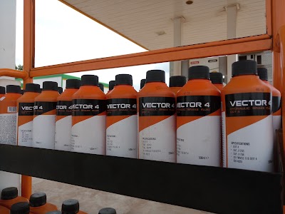 Photos of Galaxy Oil Service Station