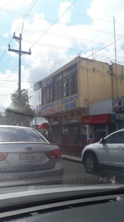 Photos of Alimentos y Equipos G&oacute;mez SRL