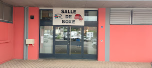 Photo n°10 de Boxing Club Rixheim à Rixheim (Club de boxe)