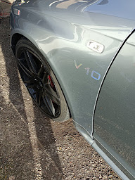 Photo n°2 de AM reprog à Hombourg-Haut (Garage automobile)