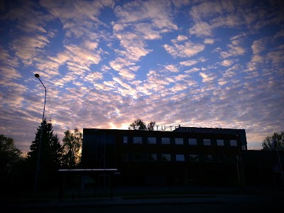 Photos of Teaduspargi kohvik