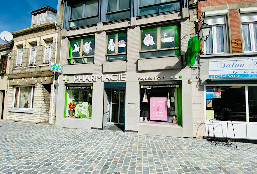 Pharmacie Sophie Pont