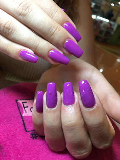 Muzzas Nails - Thumbnail