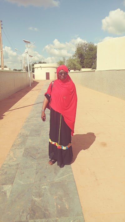 Photos of Usman dan Fodio's Former Teaching Class