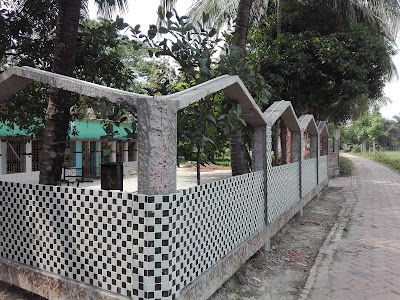 Photos of Yugihati Purbaparha bayatuna Nur Mosque