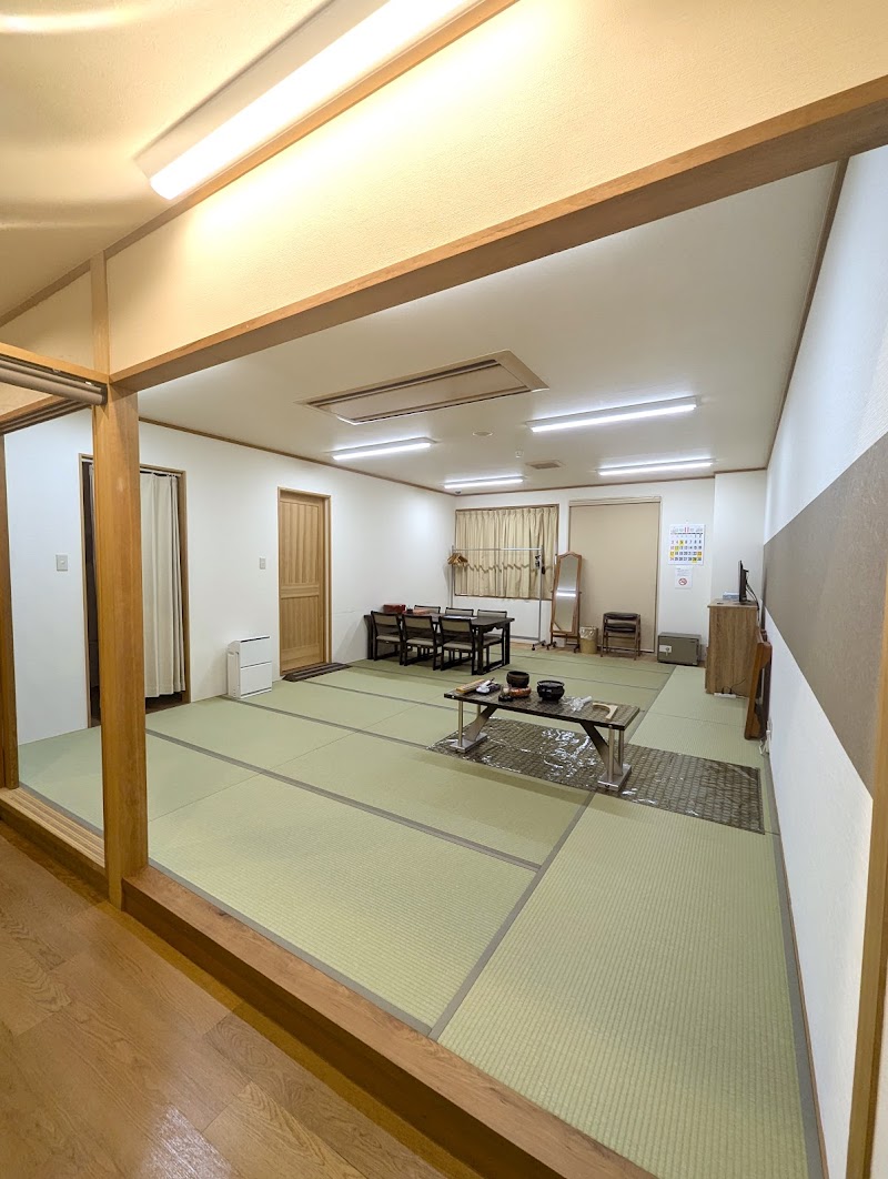 風之荘（かぜのしょう）高尾山あけの