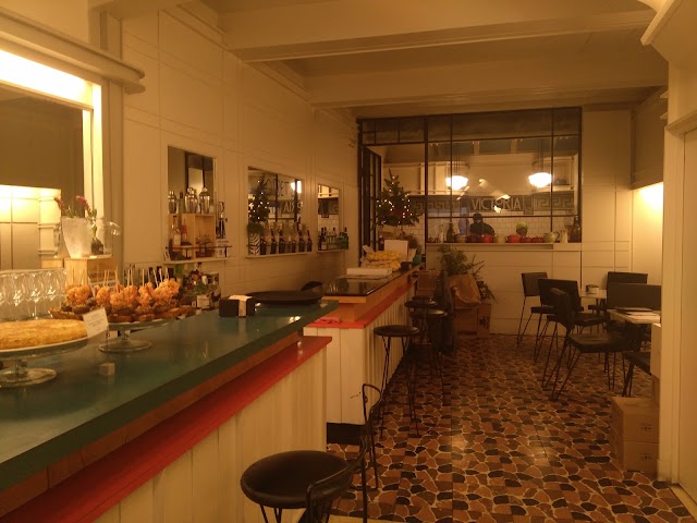 Café Victoria