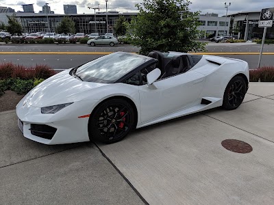 Zadart Exotic Car Club & Rentals