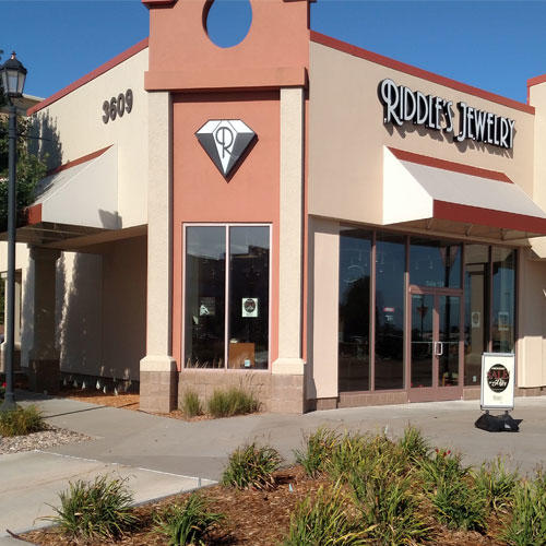 Riddle's Jewelry - Hastings - Thumbnail