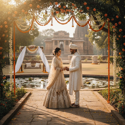 Are you dreaming of a magical outdoor wedding in Rangiamunda? Let Frame Eleven Studios bring your…