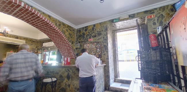 Cervejaria Santos - Restaurante