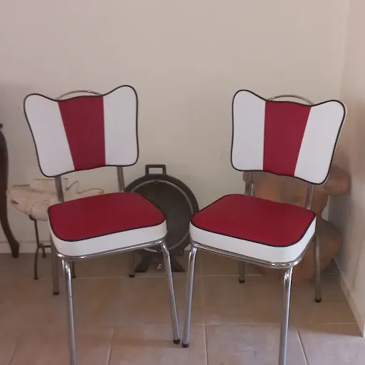 Creative Upholstery & Shade - Thumbnail