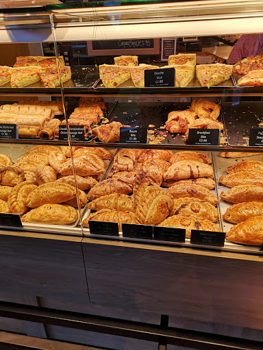 Malcolm Barnecutt Bakery Pool - Thumbnail
