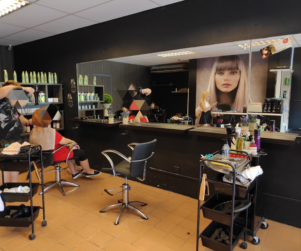BS Hair Saloon — hair salon in Pasir Gudang