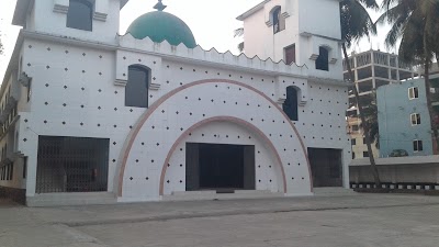 Photos of Khilpara Central Jame Masjid