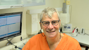 Photo n°1 de Dr Pascal Montjotin à Paris (Dentiste)