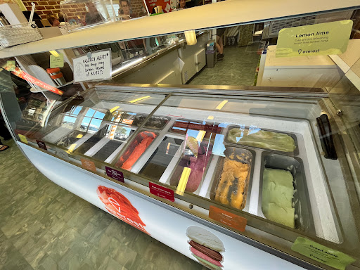 Tea Gardens Ice Cream Shack - Thumbnail