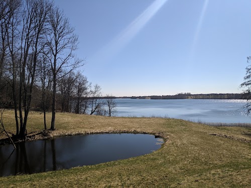 Ievērojamu vietu apskate