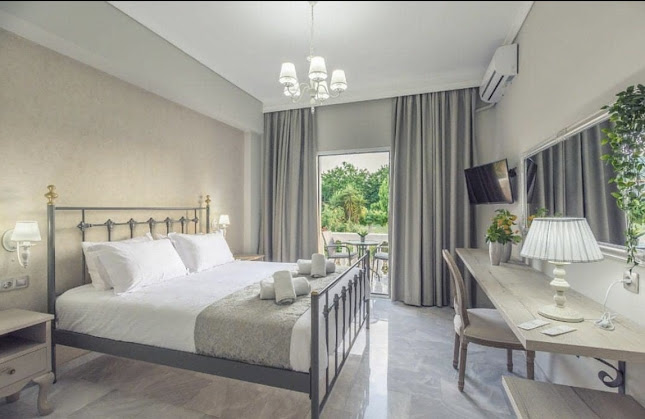 Ξενοδοχείο Ερωφίλη