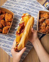 Photo n°40 de Nach! Cergy à Cergy (Restaurant)