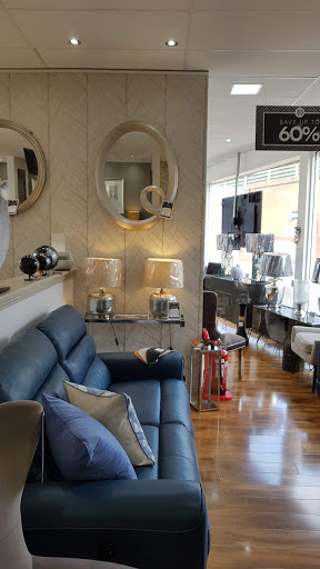 The Designer Rooms - Kilmarnock - Thumbnail
