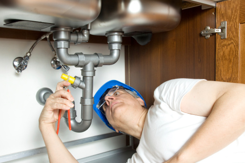 United Plumbing Co. Llc
