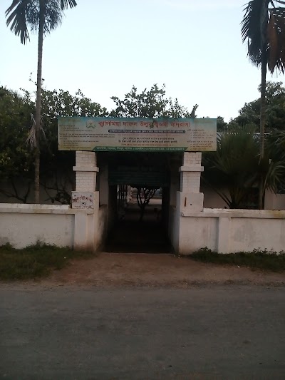 Photos of ক্বাসিমিয়া দারুল উলুম ক্বওমী মাদ্রাসা