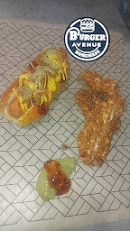 Photo n°19 de Burger Avenue à Vitrolles (Restaurant de hamburgers)