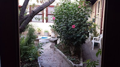 Photos of Xela Workspace