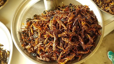 Photos of ភោជនីយ​ដ្ឋាន​បឹង​ឈូក