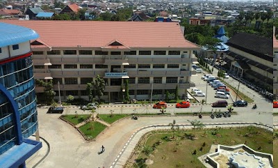 Photos of Muhammadiyah University Makassar