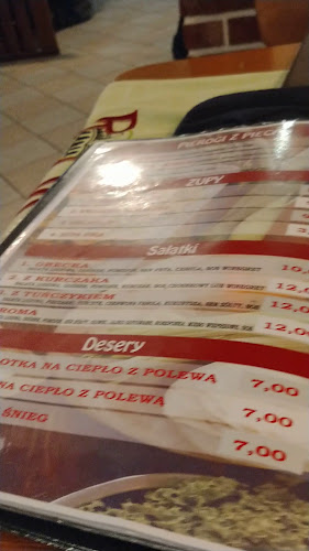 Opinie o Pizzeria Roma w Wałbrzych - Restauracja