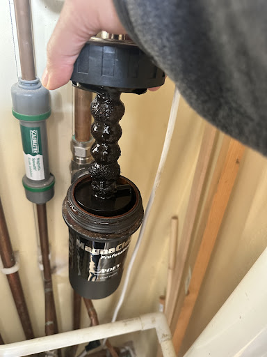 ATD Electrical and Heating Services Gallery - United Kingdom